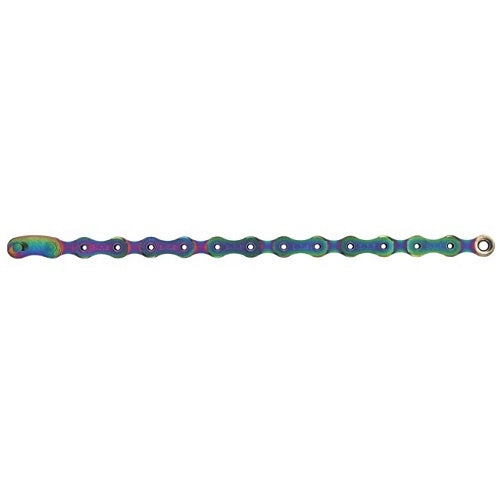 SRAM PC-XX1 Eagle Rainbow 12spd 126 links