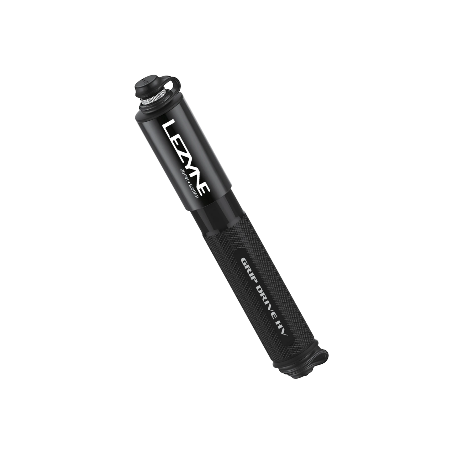 Lezyne Grip Drive HV Pump