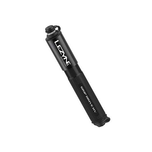 Lezyne Grip Drive HV Pump