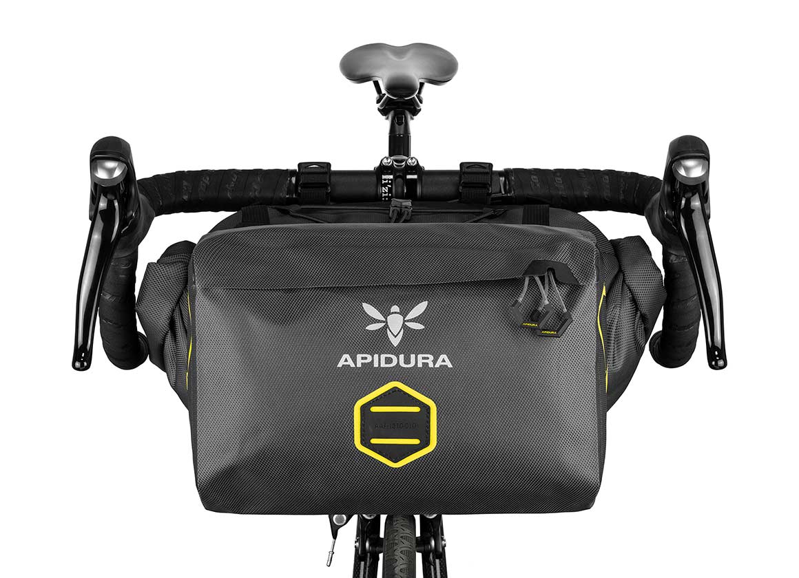 Expedition Accessory Pocket (4.5L)