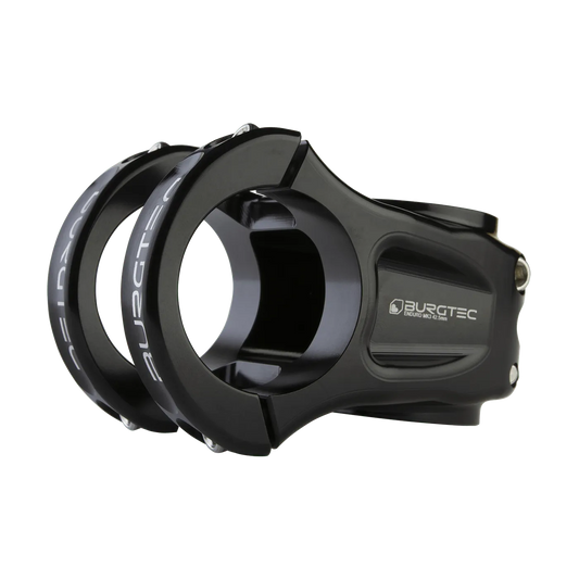 Burgtec MK3 Enduro Stem 35/35mm Black