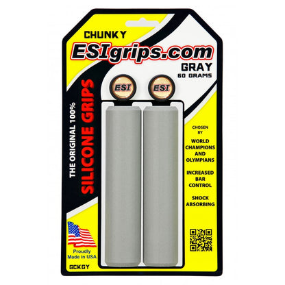 ESI Chunky Grips