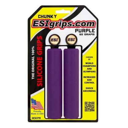 ESI Chunky Grips