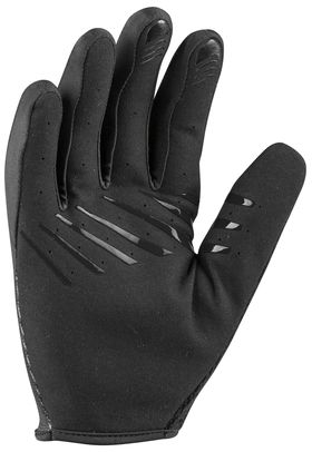 LG Ditch LF Gloves Black