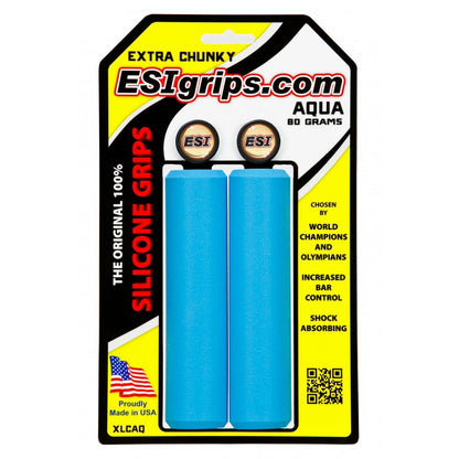 ESI Extra Chunky Grips