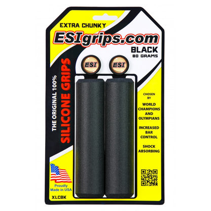 ESI Extra Chunky Grips