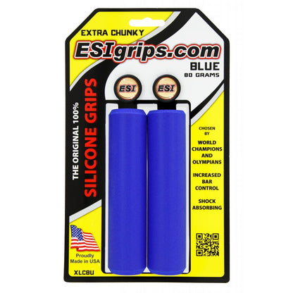 ESI Extra Chunky Grips