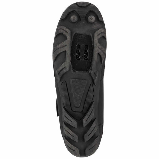 LG Gravel II MTB Shoes Black