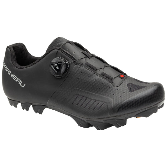 LG Hillbilly MTB Shoe - Black
