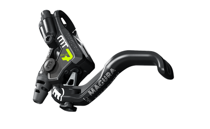 Magura Brake MT7 Pro, 1-finger HC lever