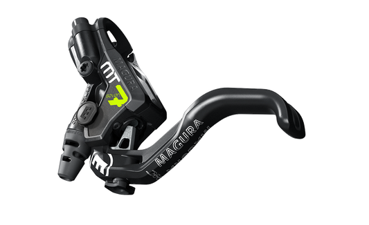 Magura Brake MT7 Pro, 1-finger HC lever