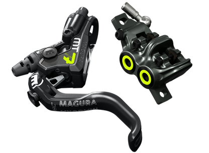 Magura Brake MT7 Pro, 1-finger HC lever