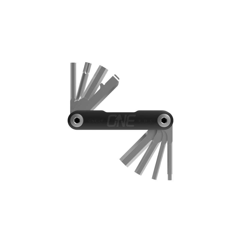 OneUp EDC V2 Tool - Black