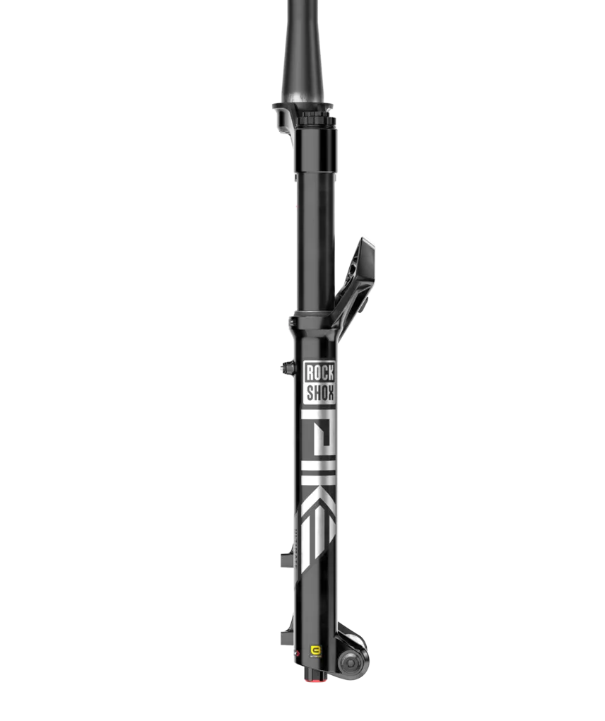 RS Fork 2023 PIKE ULT RC2 29/15 140mm TP Boost