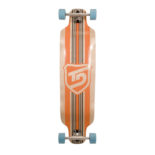 Skateboard - TD Dropdown 37inch