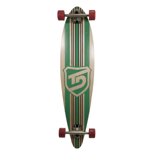 Skateboard - TD Pintail 39inch