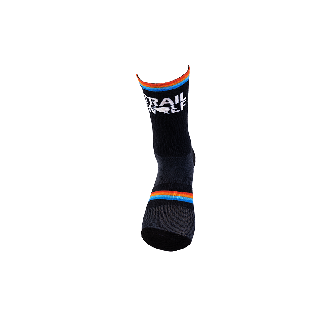 Trailwolf Branded Socks