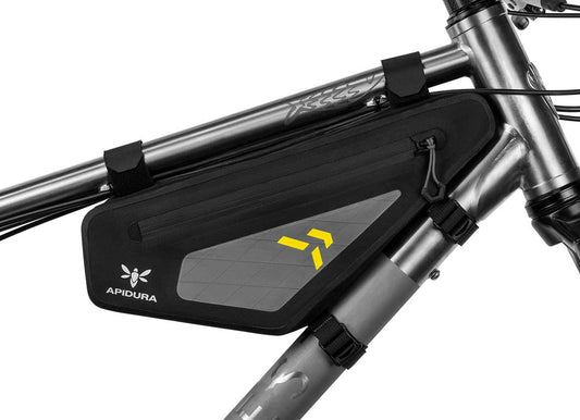 Backcountry Frame Pack 2Lt