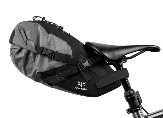 Backcountry Saddle Pack 6Lt