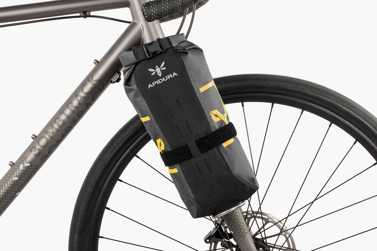 Fork Pack Expedition Fork Pack – TRAILWOLF