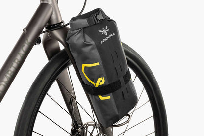 Expedition Fork Pack