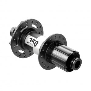 DT SWISS Hub 350 Boost Rear 6 Bolt 28H XD 12/148 J Bend