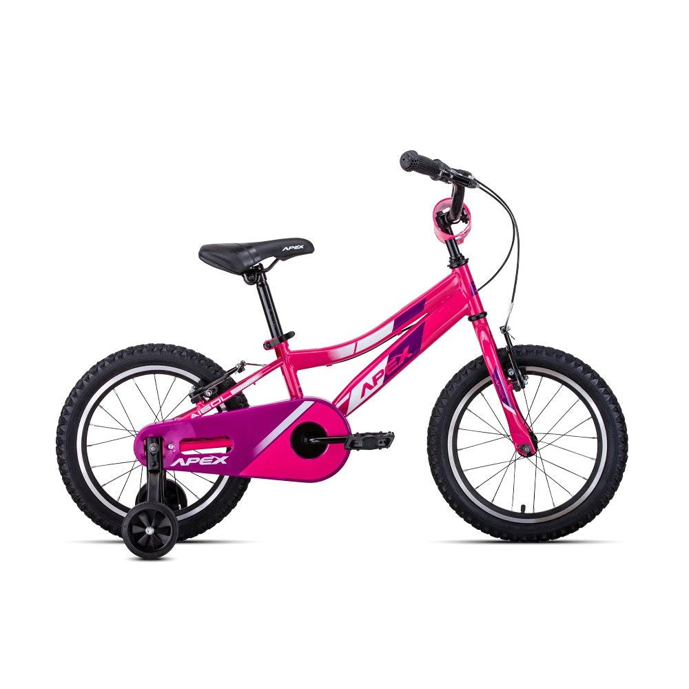 2021 Apex A160 16" Bike