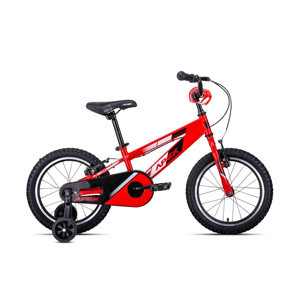 2021 Apex A160 16" Bike