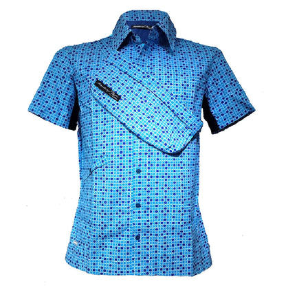 Indola African Riding Shirts