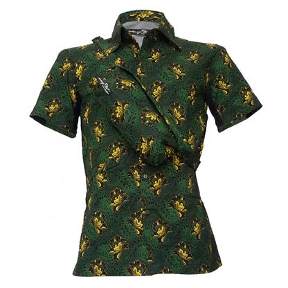 Indola African Riding Shirts