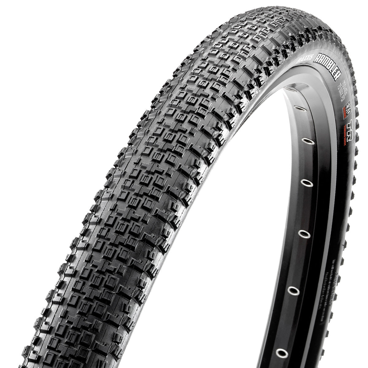 Tyre Rambler 700x40C SilkShield/TR