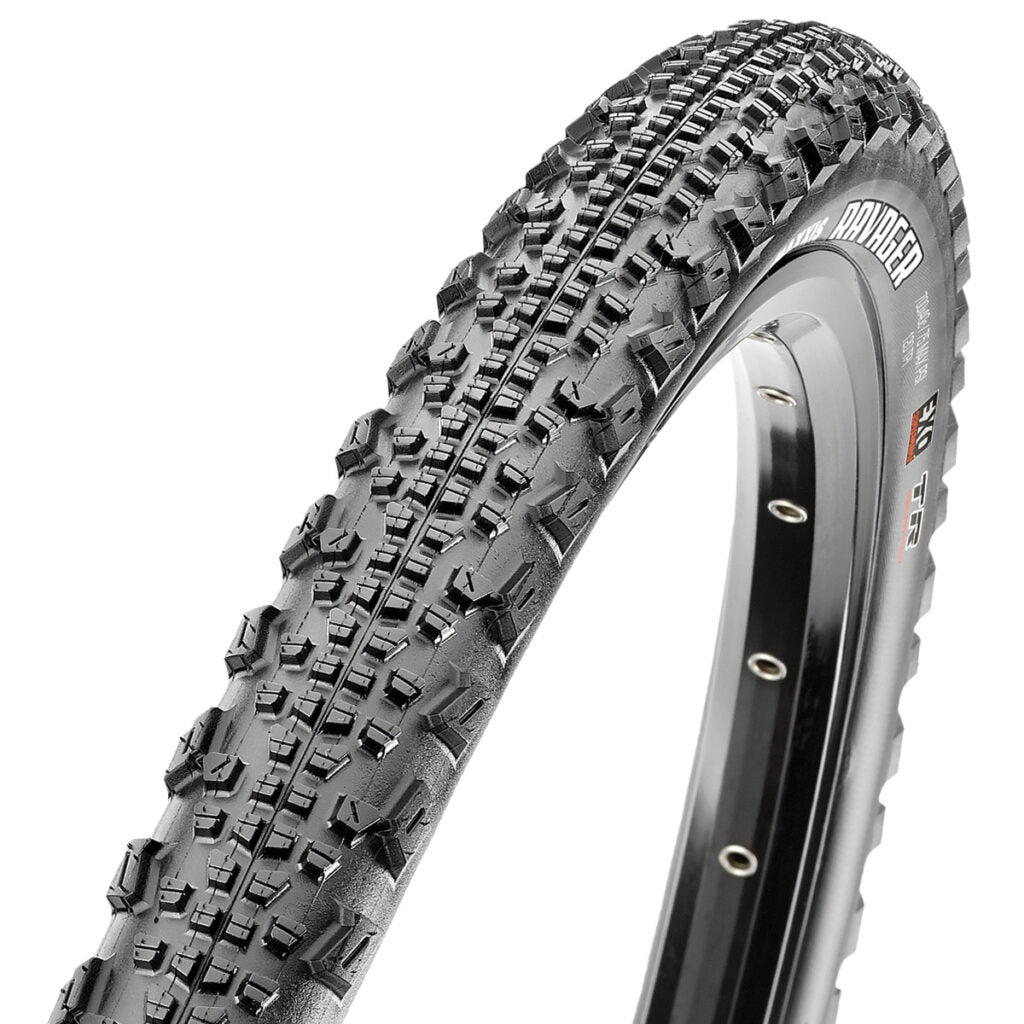 MAXXIS Ravager 700C x 40C EXO/TR