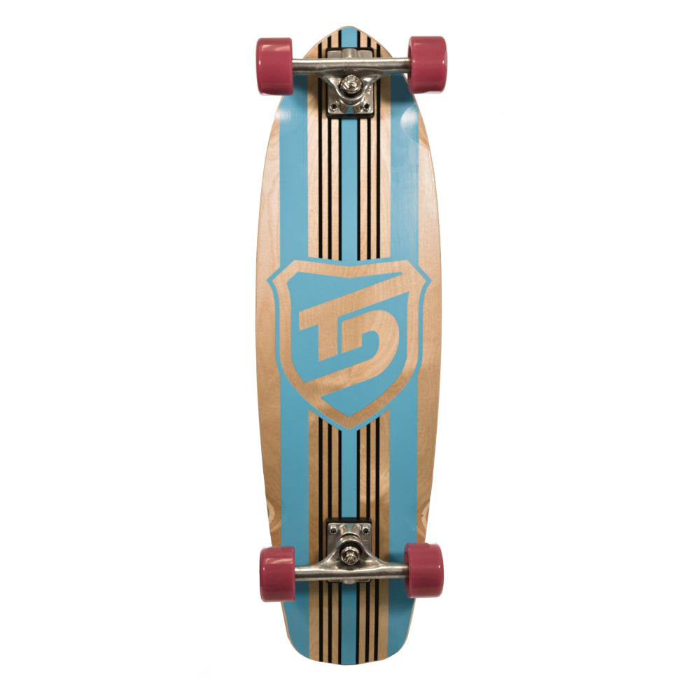 Skateboard - TD Jammer 32inch